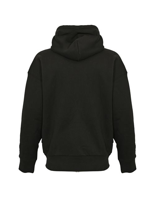 Felpa in cotone con stampa Polo Bear POLO RALPH LAUREN | 710981802001